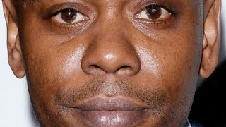 Why Dave Chappelle Is More Important Than You Think [upl. by Adrahc]