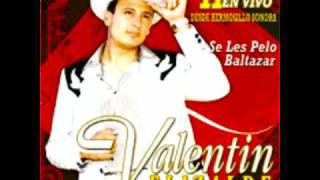 Cuestion Olvidada  Valentin Elizalde [upl. by Akirea190]