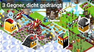 Meine beste Runde bisher  Polytopia [upl. by Oettam]