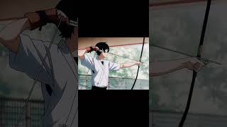 anime tsurune shorts [upl. by Harle]