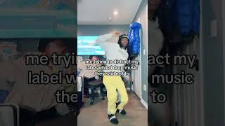 Jenny Got Moves🤨😭 drillrappers funny kylerichh rap tata reaction comedy jenncarter funny [upl. by Gertrudis]