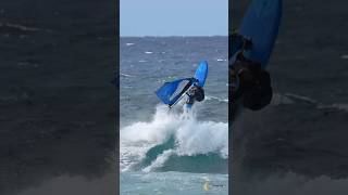 Pro Windsurfing Skills Unveiled How to Dominate the Waves with Style and Precision [upl. by Tomasz]