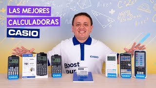 NO compres una calculadora sin antes ver este video [upl. by Adnawt]