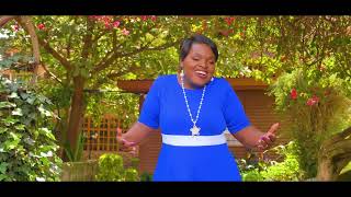 ESTHER M DAVIDNEEMA YATOSHA Official Video [upl. by Aiekam]