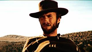 Clint Eastwood Edit  Bloody Mary slowed amp reverb [upl. by Atirhs739]