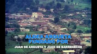 Historia de Argueta Solola 1 [upl. by Sander]