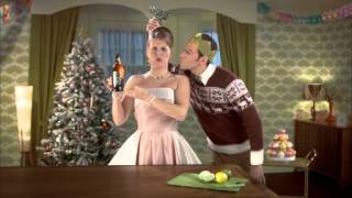 Crabbies Christmas TV ad [upl. by Tyrone474]