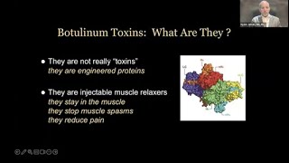 Botulinum Neurotoxin Injections for the Treatment of Dystonia [upl. by Ainesey]