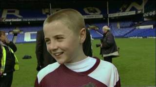 ESFA Danone Nations Cup finals 2009 Winners Arch Bishop Beck [upl. by Entwistle275]