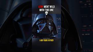 Darth Vader Father Reveal💀 [upl. by Davita]