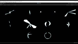 2D FlashFX Energy Elements Unity Preview [upl. by Melantha]