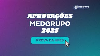 Convocados do MEDGRUPO na UFES [upl. by Welsh]