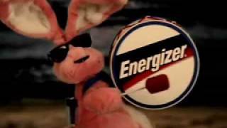 Current Energizer Commercials [upl. by Arsuy]