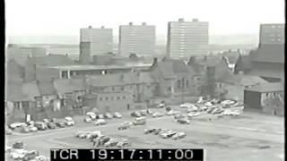 Gateshead 1960s video 1 [upl. by Nnaj495]