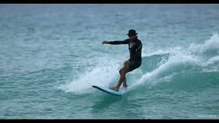 Wave fun at Cinnamon Bay yesterday [upl. by Liz944]