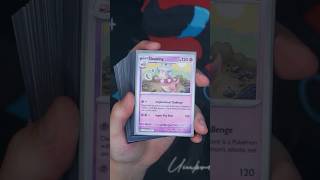 Invincible Slowking Stellar Crown Deck Profile pokemontcg pokemon ptcg azulgg [upl. by Keane]