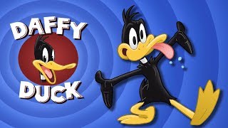 Daffy Duck et les Dinosaures  DESSIN ANIME COMPLET VF [upl. by Htrag577]