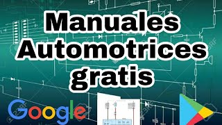 Manuales automotrices gratis [upl. by Sulokcin247]