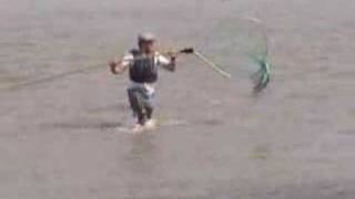 Dipnetting on the Copper River [upl. by Bromley]