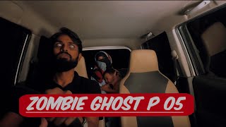 Zombie Ghost Prank 05 funny video gone wrongPrank vibes [upl. by Razatlab307]