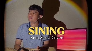 Dionela sining ft Jay R  Kent Serra Song Cover [upl. by Jonathan]