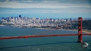 Golden Gate Bridge  Strip the City [upl. by Enigroeg]