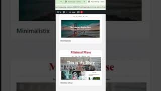 wordpress theme trends in WordPress shorts wordpress [upl. by Isabella]