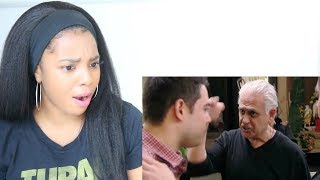 THE CRAZIEST MOMENTS OF AMYS BAKING COMPANY  BEST OF KITCHEN NIGHTMARES  Reaction [upl. by Maria]