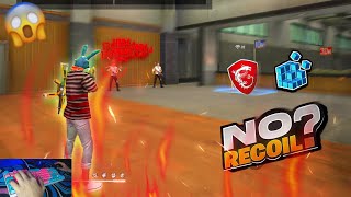 TOP 3 REGEDIT PACK FOR PC  Recoil Fix REG 💻 FreeFire  BLUESTACKSMSI 99 Headshot Rate 110 Safe [upl. by Quinn]