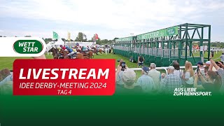 Livestream Hamburg 0607 [upl. by Greenes]