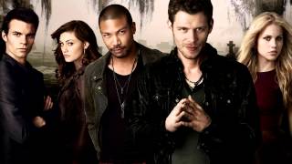 The Originals  1x22 Promo Music  Epic Pop  Reason [upl. by Kynthia]