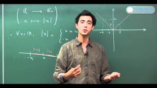 Cours Fonctions usuelles Cours Maths Sup [upl. by Elery504]