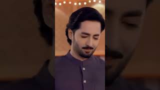 Dekhte hi tujhe dil deewana hua ❣️ ❤️ danish taimoor wife ayeza khan love status [upl. by Erdnoed]