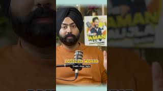 Started in 2017 harshdeepahuja comedypunjabi parents punajbiroast govtjob privatejobs [upl. by Nahguav]