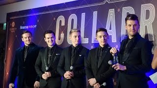 Live Music Collabro Hong Kong Showcase 2014 [upl. by April]