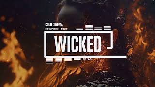 Cinematic Dark Orchestra Teaser by Cold Cinema No Copyright Music  Wicked [upl. by Aydne]