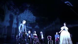 Musical meets Opera4  Elisabeth quotWenn ich tanzen willquot [upl. by Nylave]