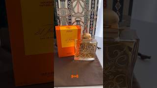 Hermes 24 faubourg  Luxury Fragrance hermesparis fragrancelover over60beauty [upl. by Lupe]