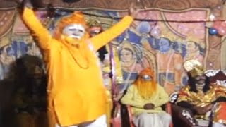 Parshuram Laxman Samvad  Ram Sita Vivah  Garhwali Ramleela 2016 [upl. by Kralc484]