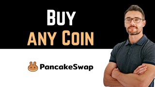 ✅ How to Buy any Coin on Pancake Swap using Trust Wallet Full Guide [upl. by Edna]