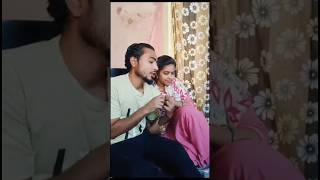 फर्स्ट डेट गर्लफ्रेंड ब्वॉयफ्रेंड😭🤪fun love comedymovies Bushra Amir 🤣🤪😂❤️ [upl. by Ylloh780]