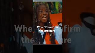 Jagaban episode 29  the moment CB confirm the pressure holyghostconcept [upl. by Aneekat]