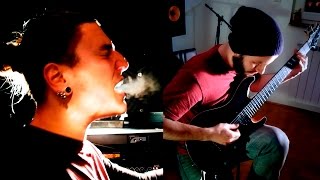 The BEST METAL COVER ever  Justin Timberlake  What Goes Around [upl. by De Witt]