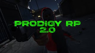 Prodigy RP 20 Teaser 2 Crime 4K [upl. by Ardna487]