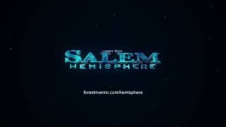 Tour the 2023 Salem Hemisphere 356QB [upl. by Twila]