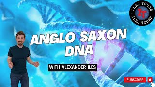 Anglo Saxon DNA [upl. by Lisan]