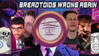 Breadtube is Wrong about why Kamala Harris Lost [upl. by Tullusus513]