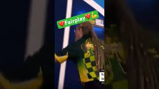 💪Fairplay Simon Whitlock 🤩 Darts Dart the wizzard 🎯fairplay shorts [upl. by Jeaz]