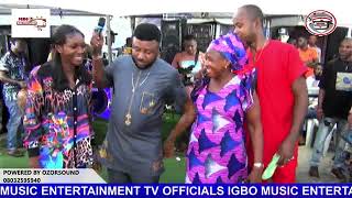 PRINCE GOZIE OKEKE MASTER LATEST LIVE PERFORMANCE IGBO TRENDING SONGS  2023 IGBO MUSIC [upl. by Mixie402]