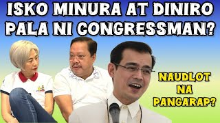 BAKIT GALIT SI CRV NA TUMAKBO SI ISKO MORENO PANOORIN SA VIDEO NA ITO [upl. by Cressy995]